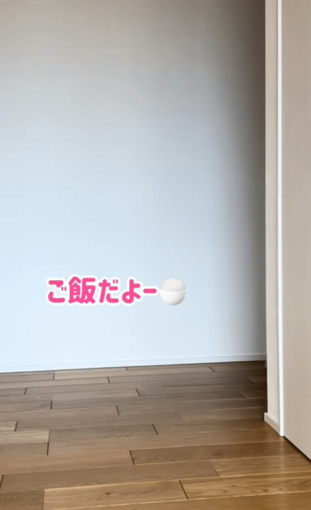 【実際の写真5枚】　ママが見た光景