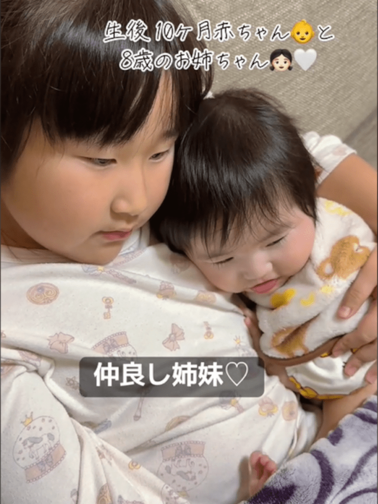 【実際の写真5枚】　ママが見た光景