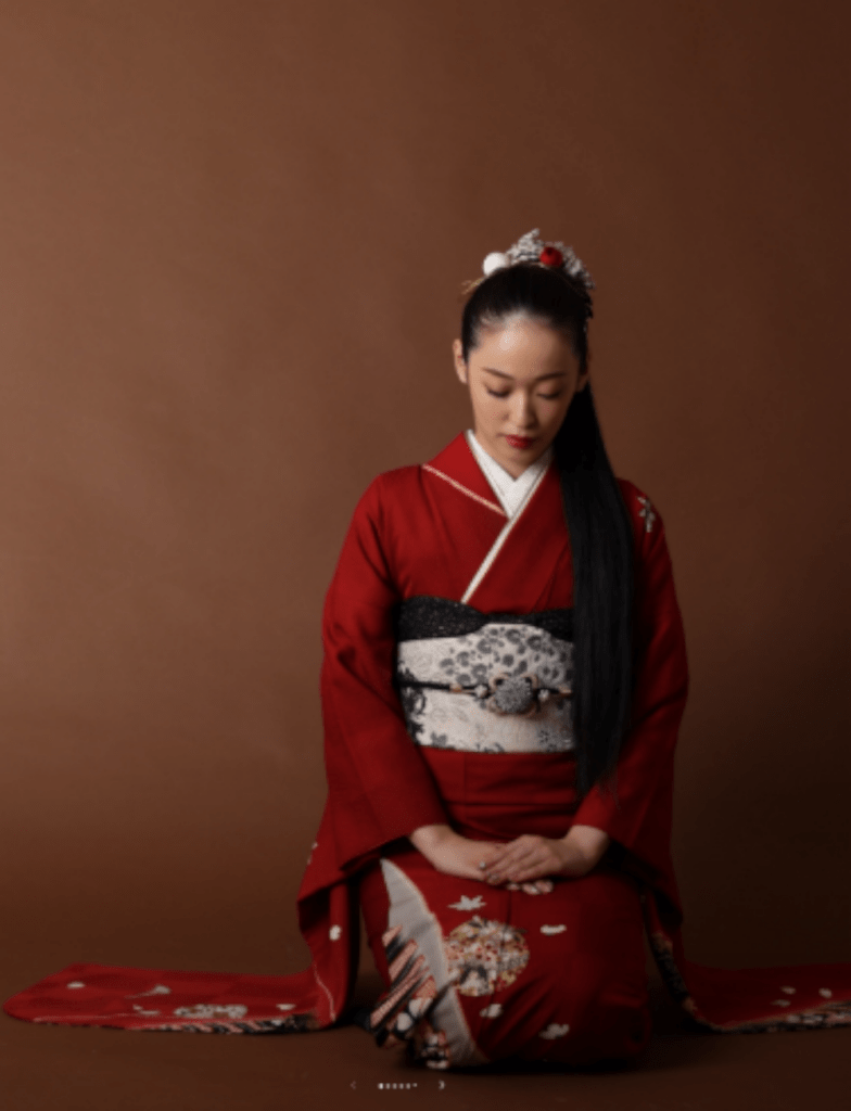 【実際の写真5枚】　成人式での様子