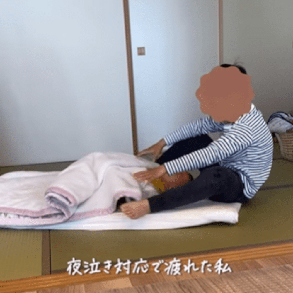 【実際の写真5枚】　ママが見た光景