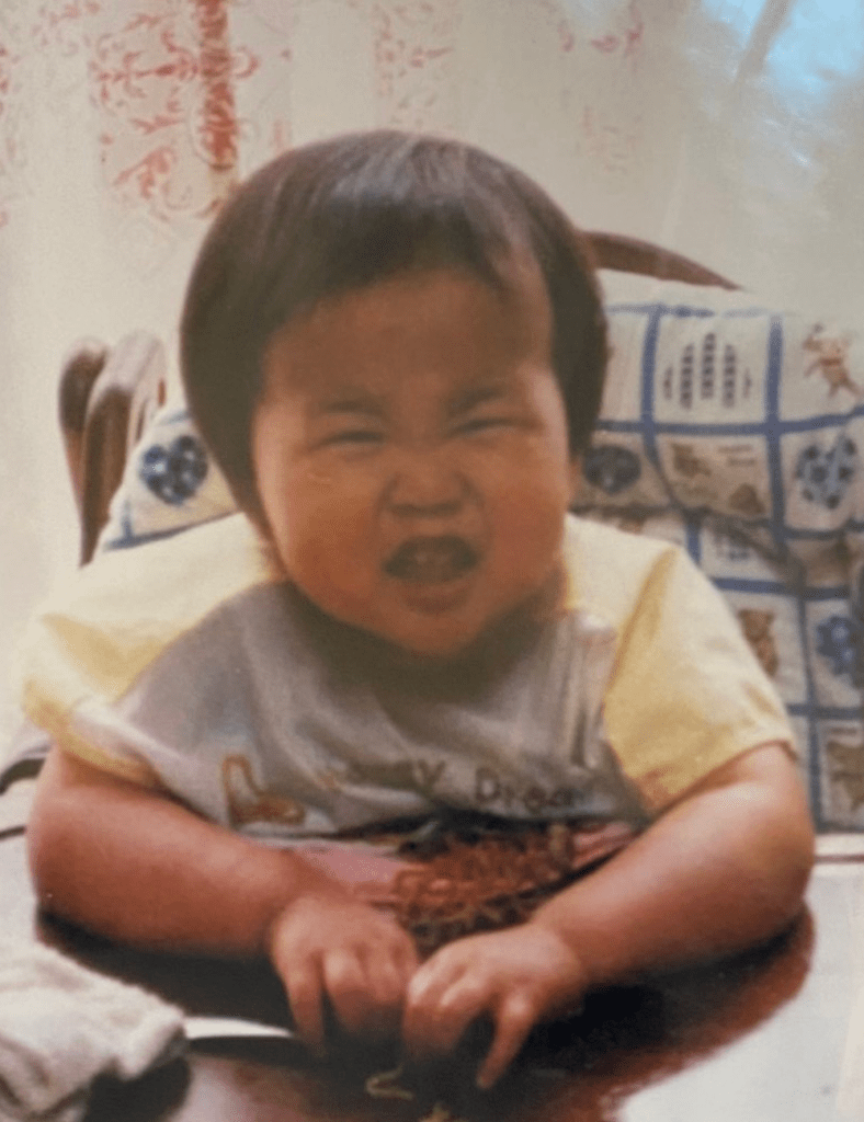 【実際の写真7枚】　数十年後の姿