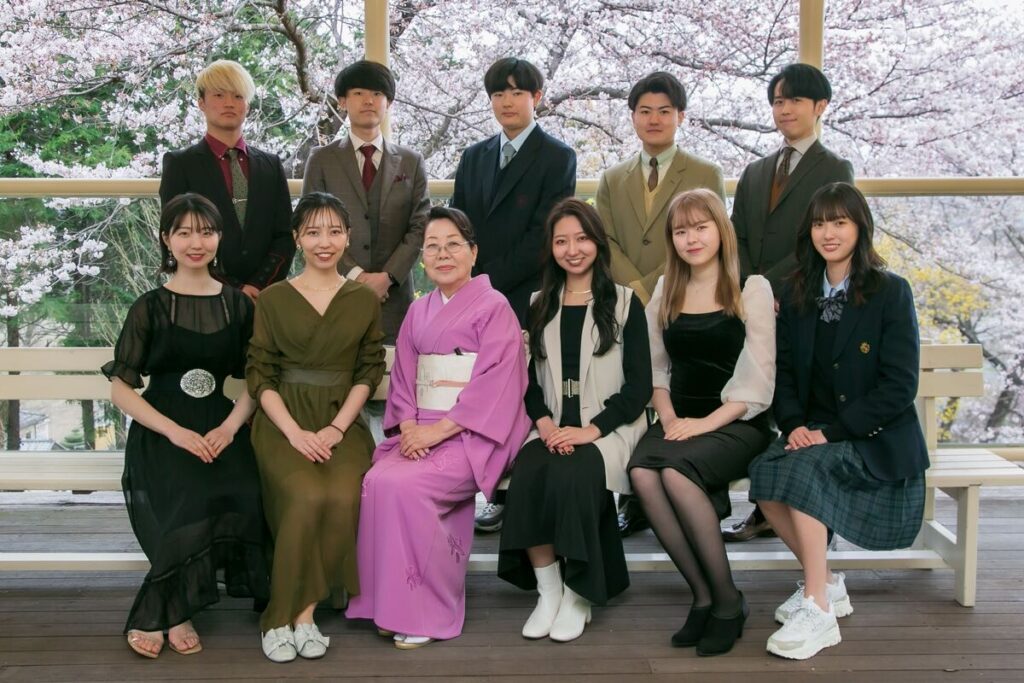 集合写真（@bura__10さんより提供）