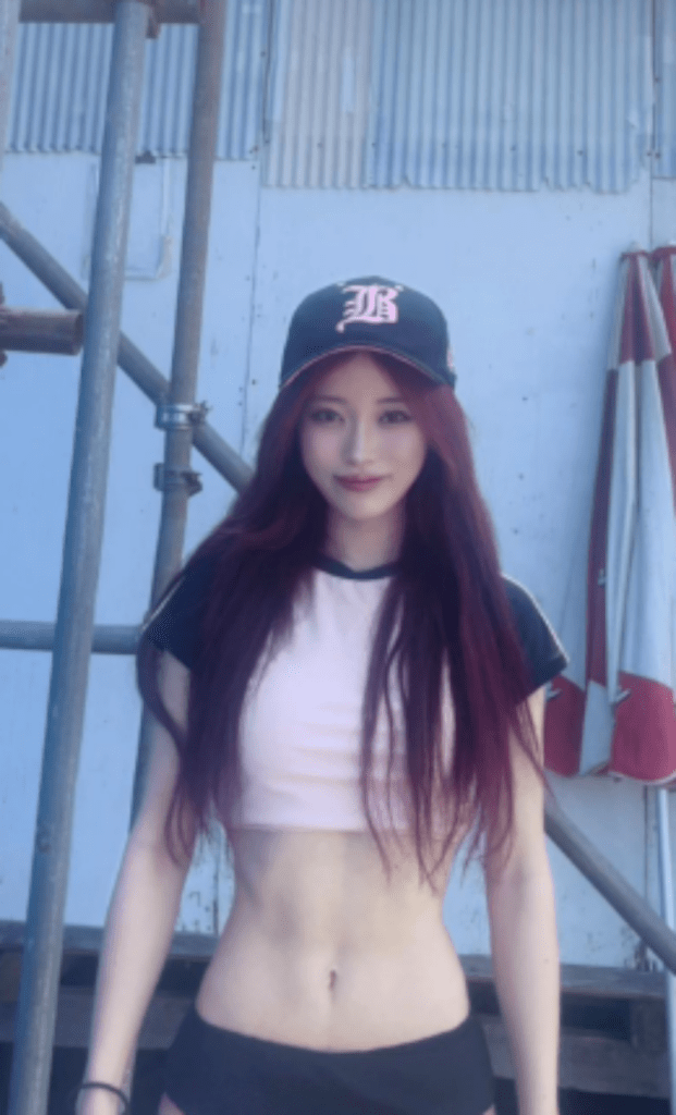 アフター：夏のイベントにて（@j14505さんより提供）