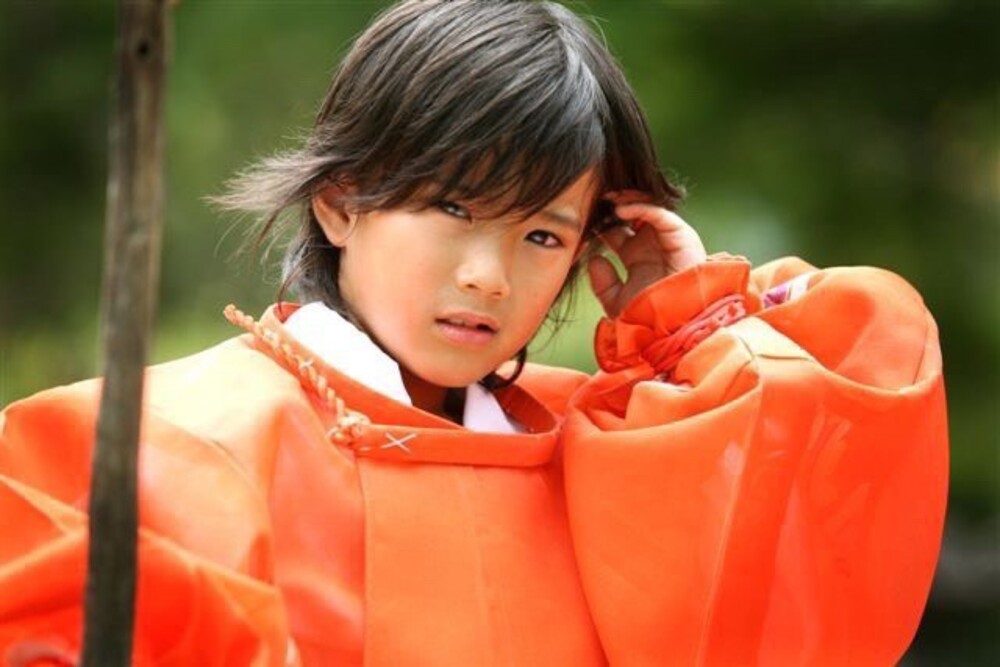 【実際の写真5枚】　18年後の姿