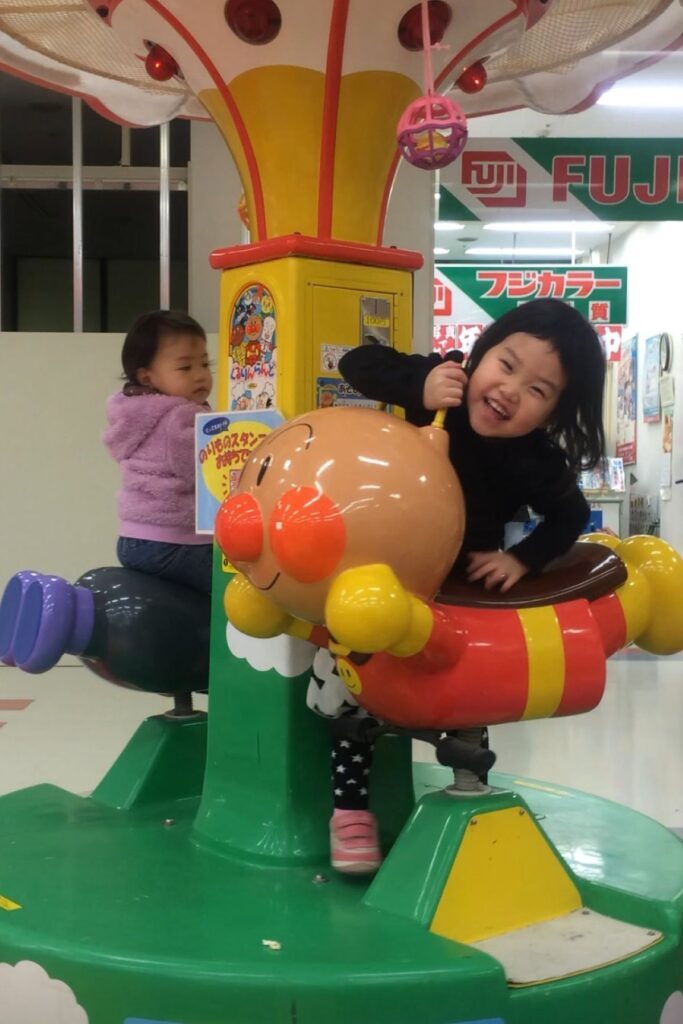 【実際の写真5枚】　10年後の姿