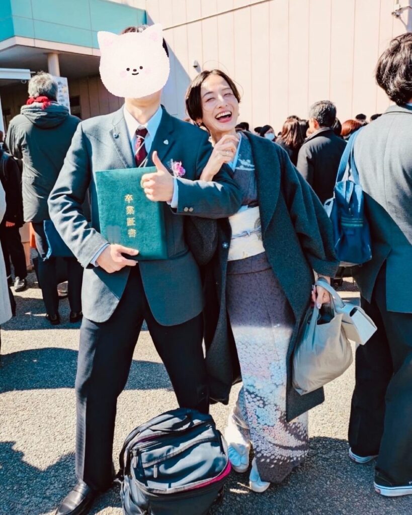 【実際の写真5枚】　6年後の様子