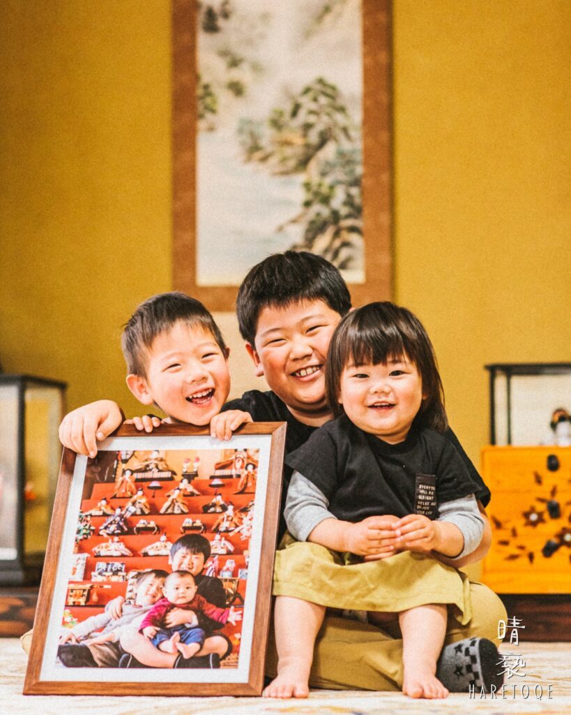 【実際の写真7枚】　7年後の様子