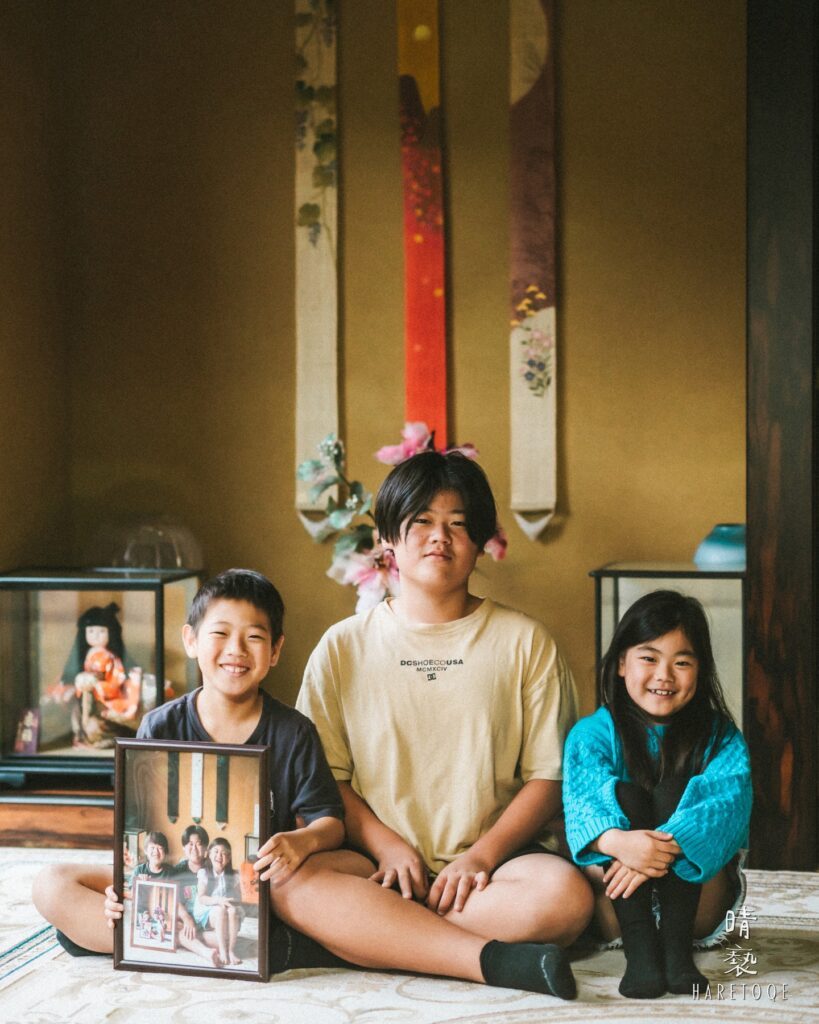 7年間写真撮り続けた結果⑦（＠shu_haretoqeさんより提供）