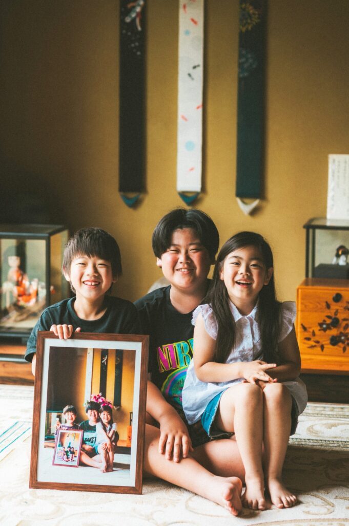 7年間写真撮り続けた結果⑥（＠shu_haretoqeさんより提供）