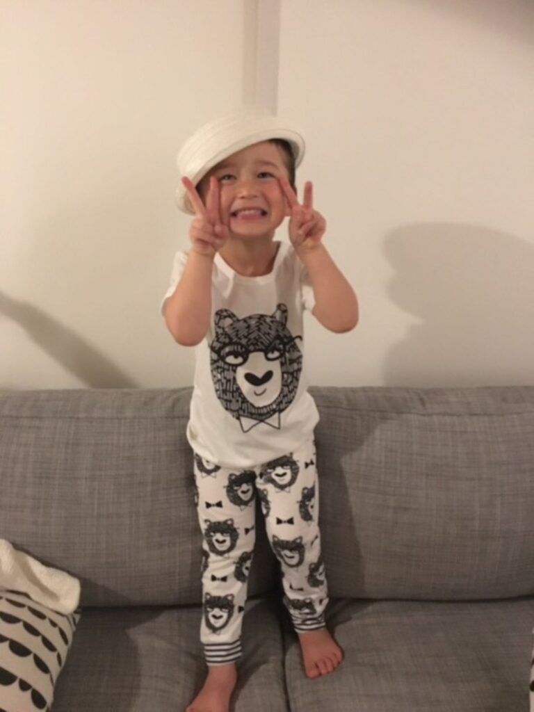 【実際の写真6枚】　８年後の様子