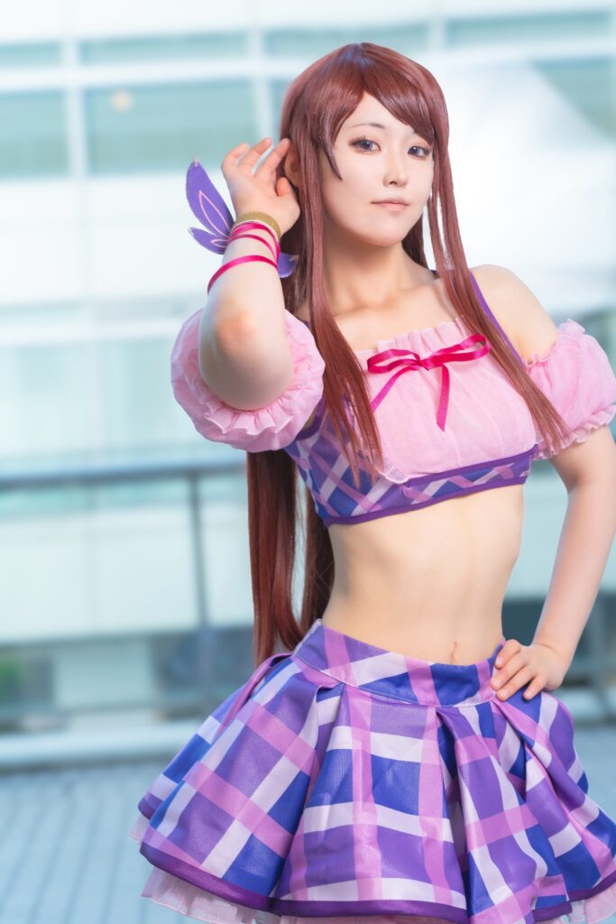 ダイエット後の様子（@octo_0909さんより提供）