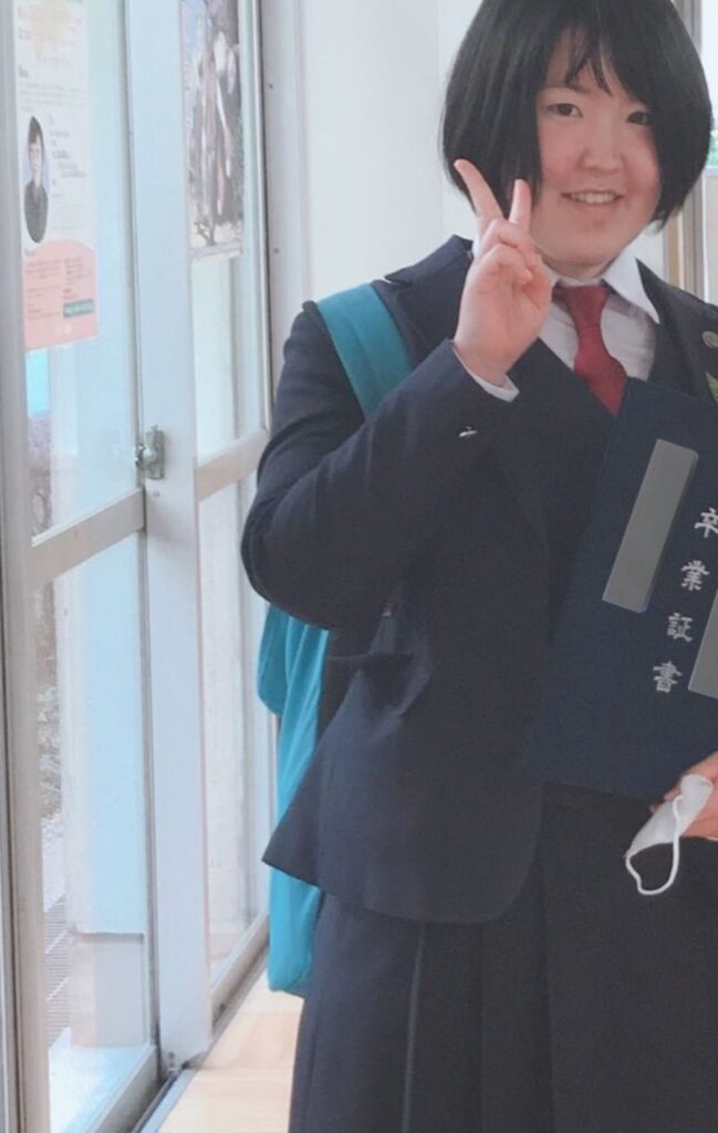 【実際の写真7枚】　ダイエット後の様子