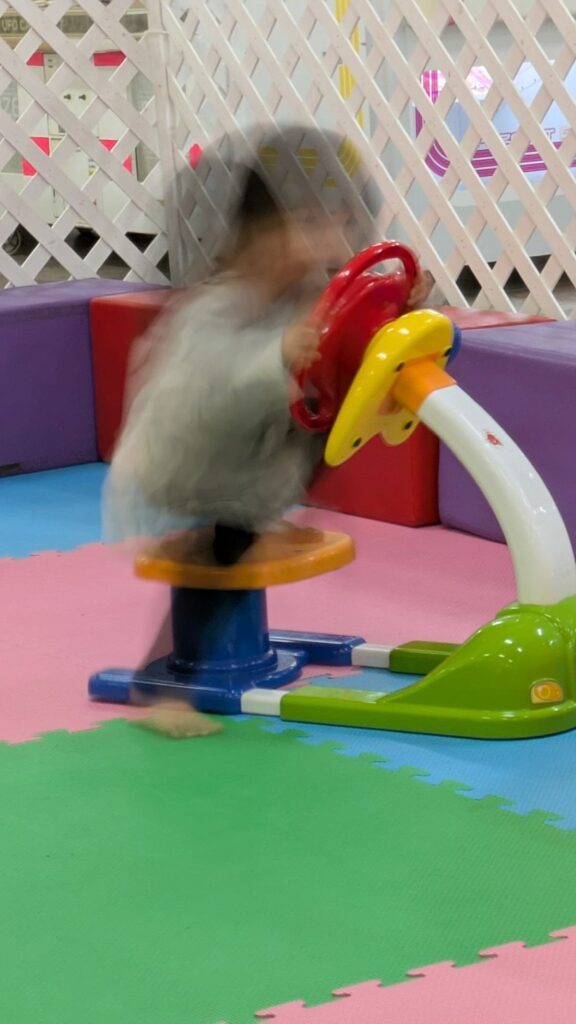 【実際の写真6枚】　パパから送られてきた写真