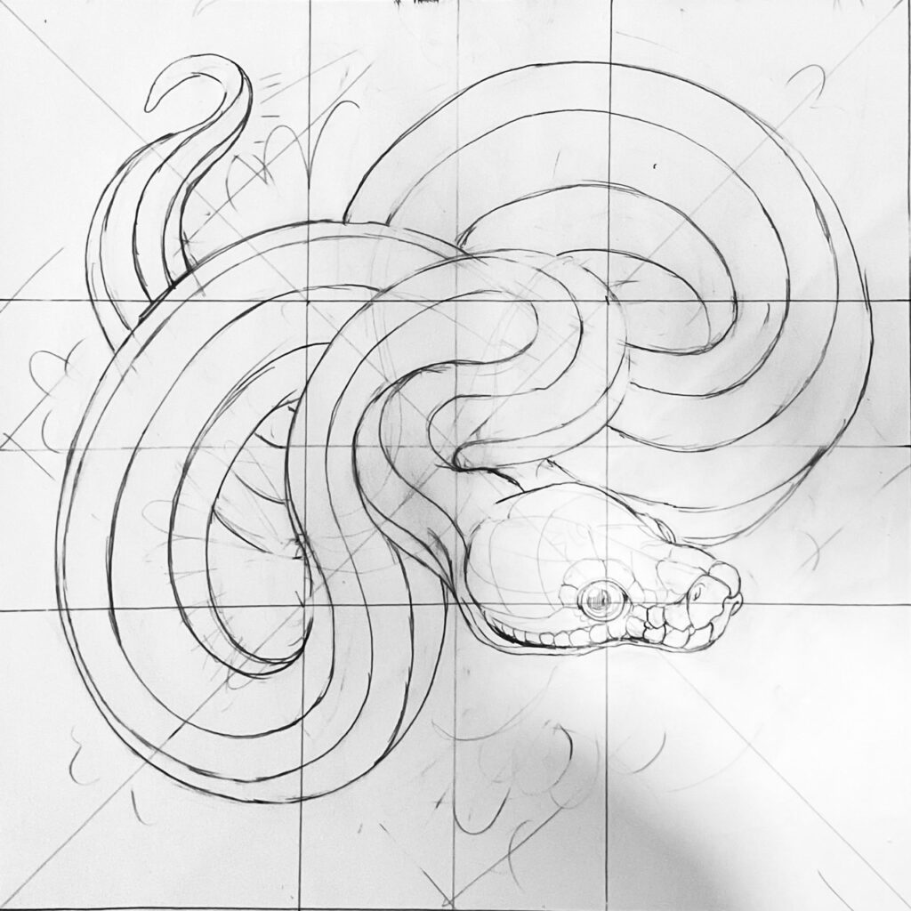 【実際の写真7枚】　完成した様子