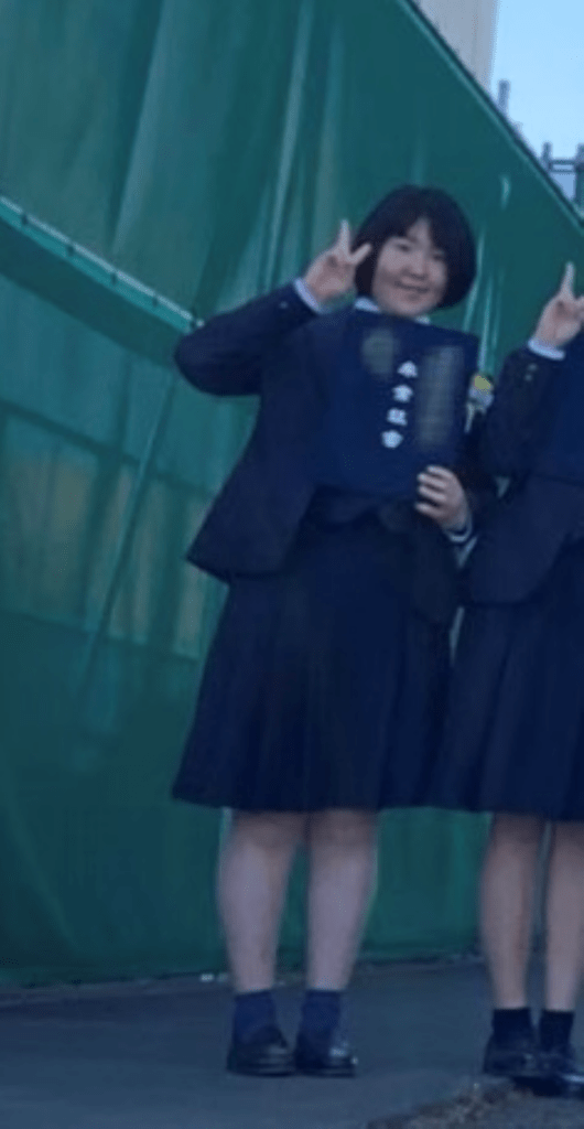 ダイエット前の様子②（@octo_0909さんより提供）