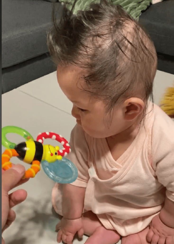 【実際の写真5枚】　パパが見た光景