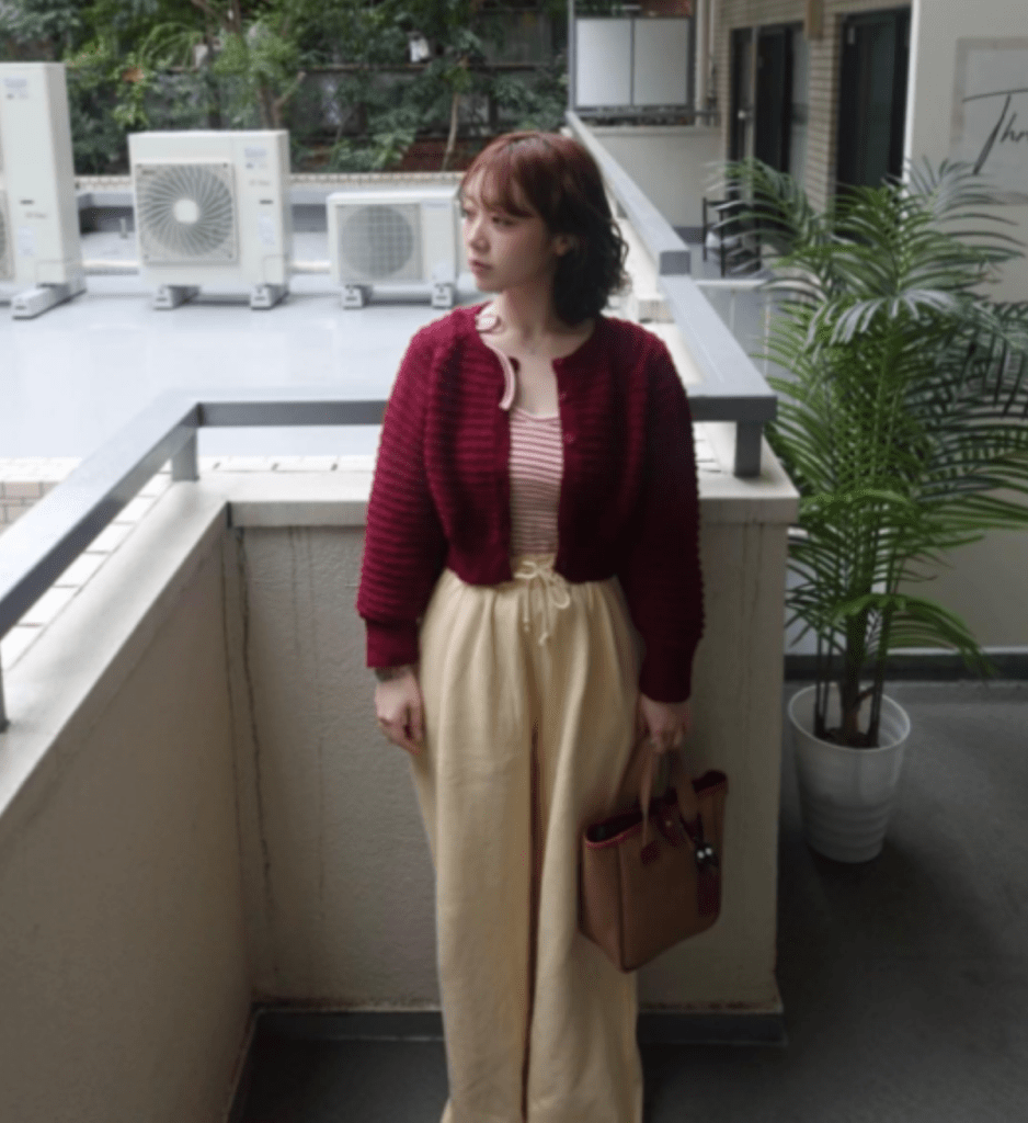 ダイエット後②（@azuron_desuさんより提供）