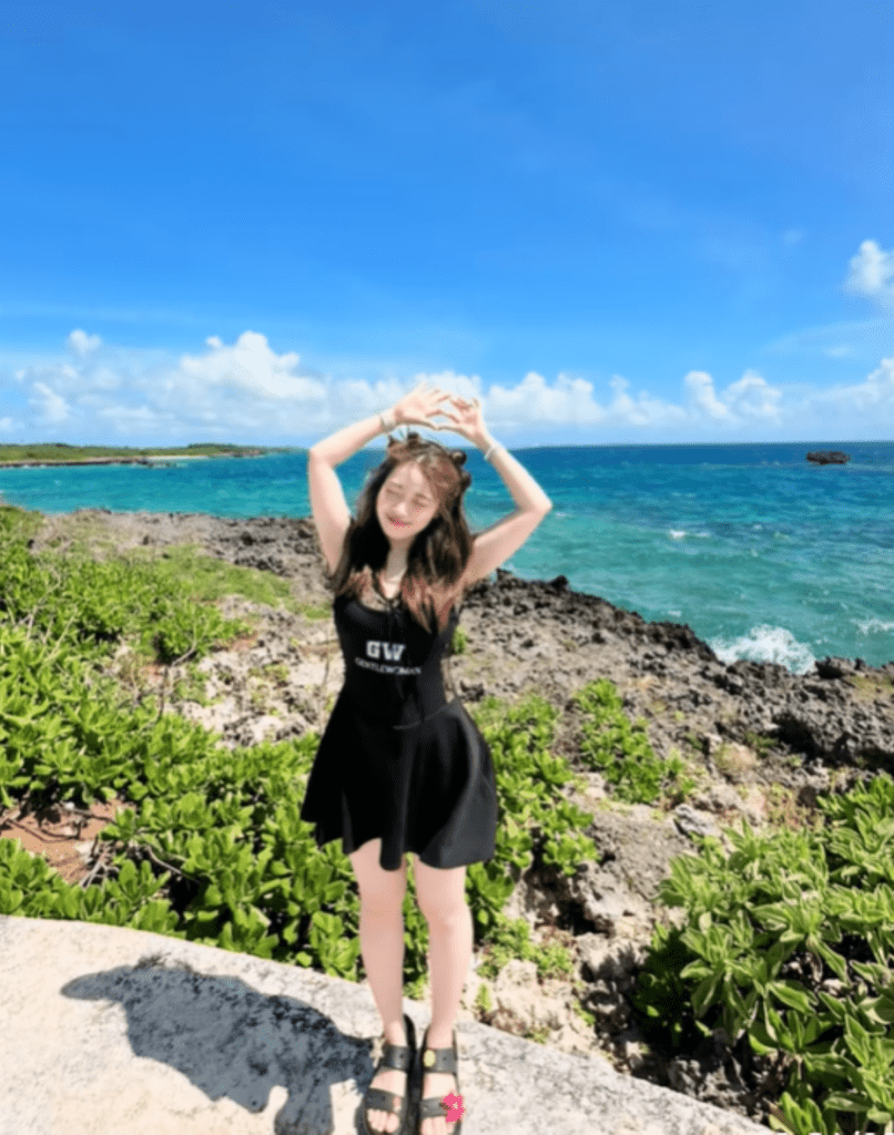 ダイエット後①（@azuron_desuさんより提供）