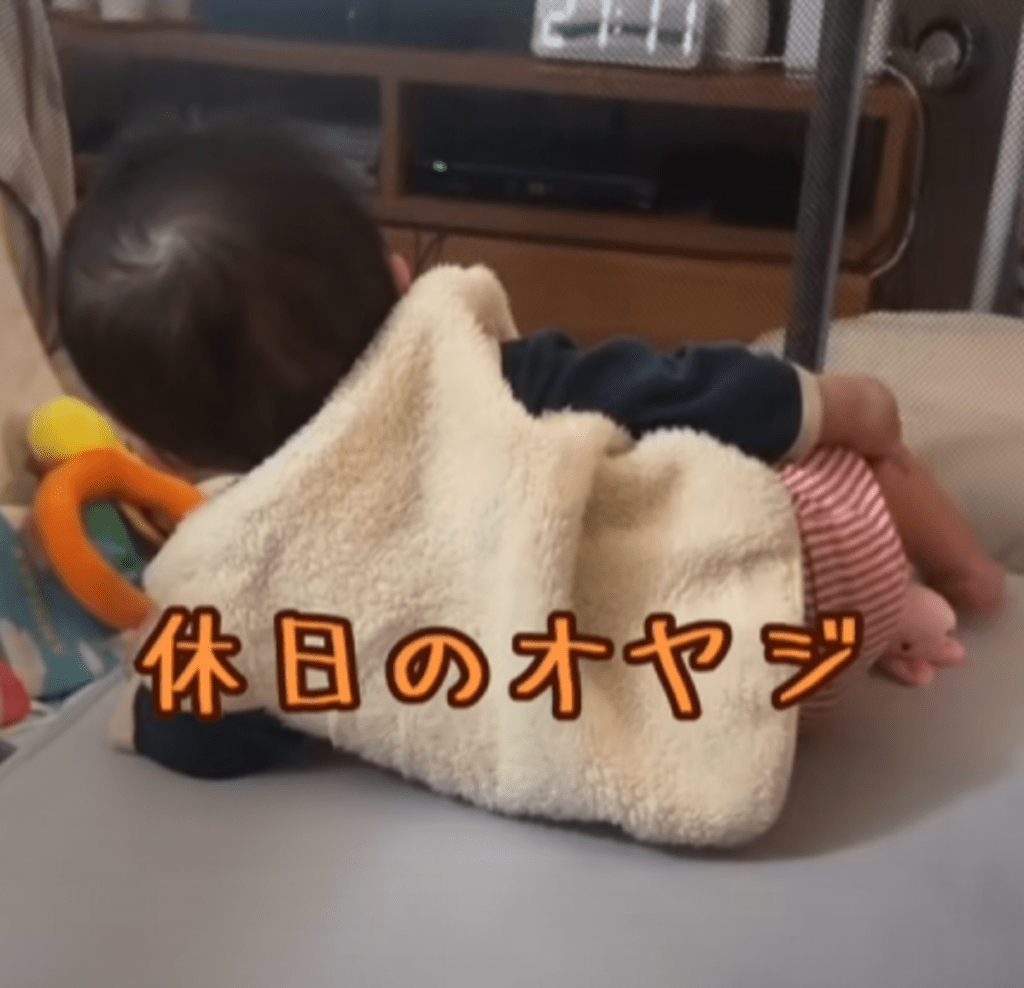 【実際の写真5枚】　ママが見た光景