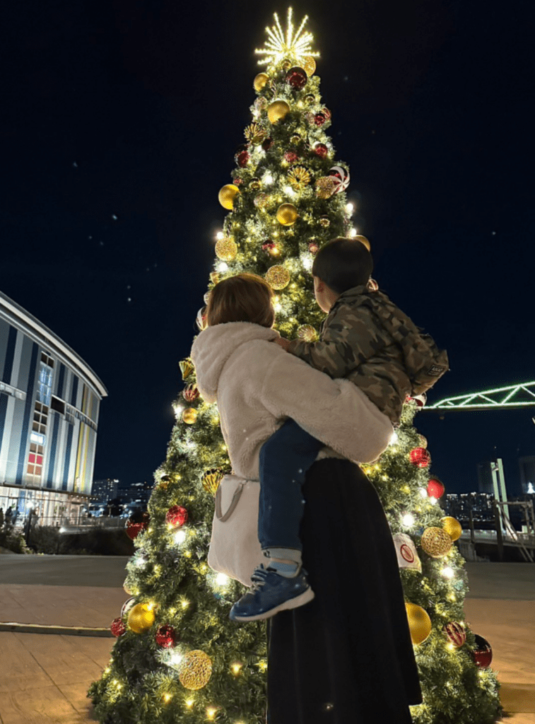 【実際の写真5枚】　6年後の様子