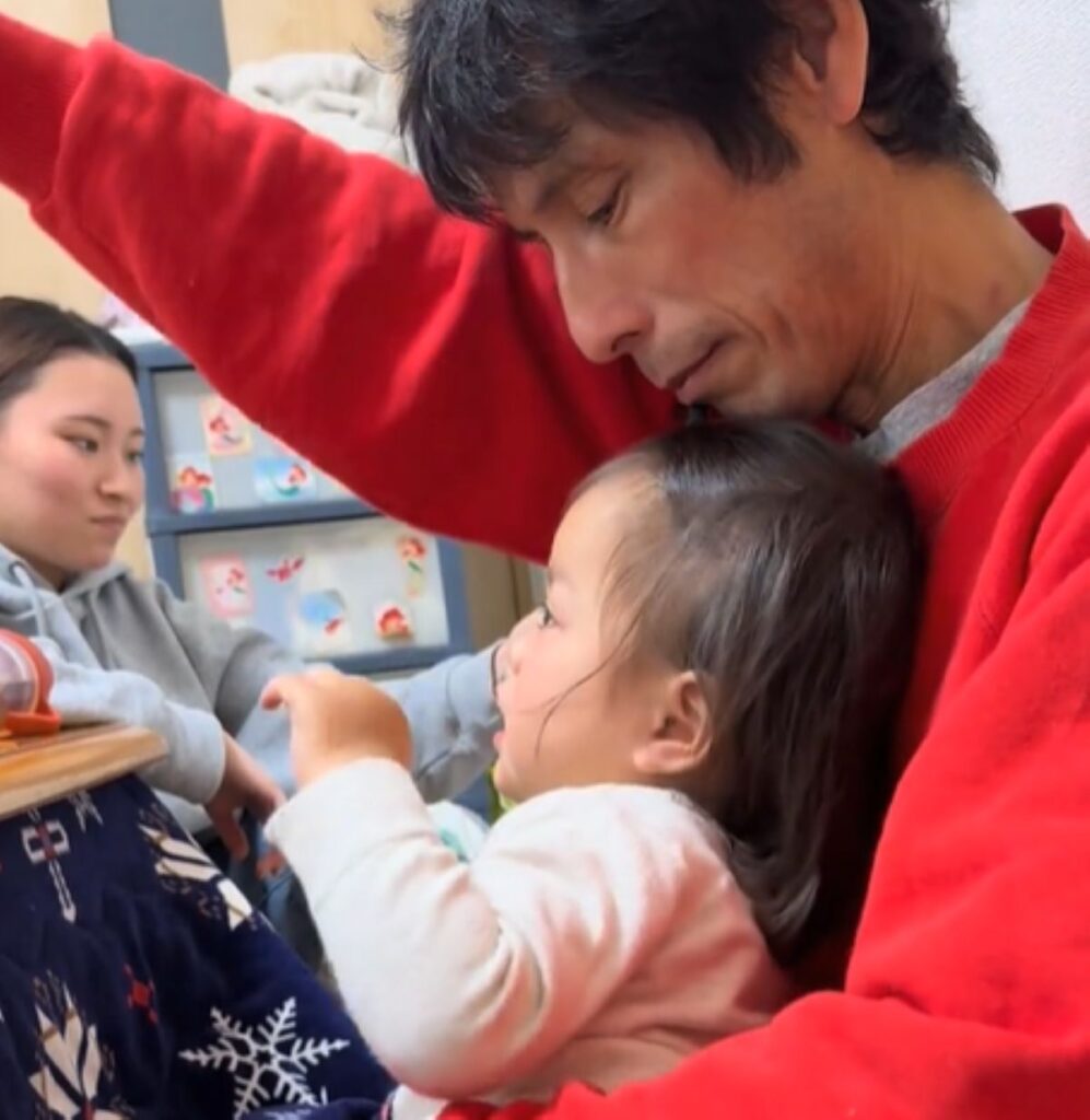 【実際の写真6枚】　20代の頃の姿