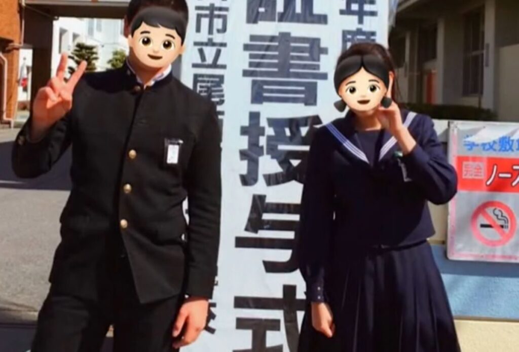 【実際の写真5枚】　9年後の姿