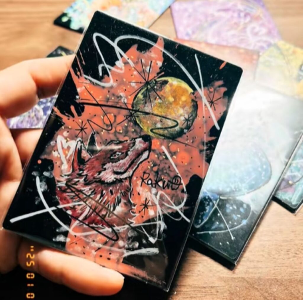 作品②（＠graffitiman_jpさんより提供）