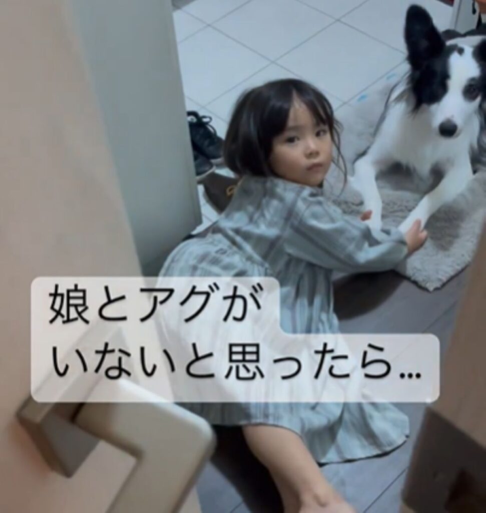 【実際の写真5枚】　ママが見た光景