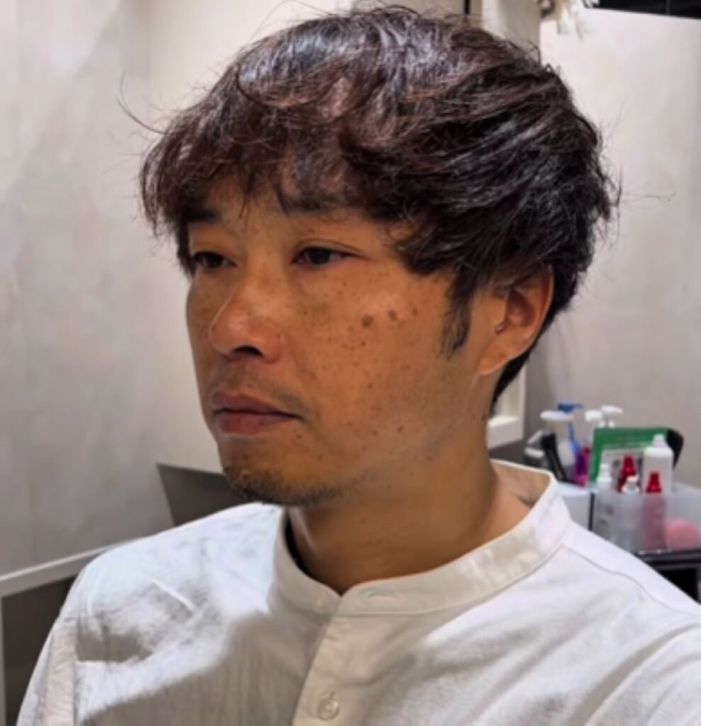 before（＠lalaroomo_horikoshiさんより提供）