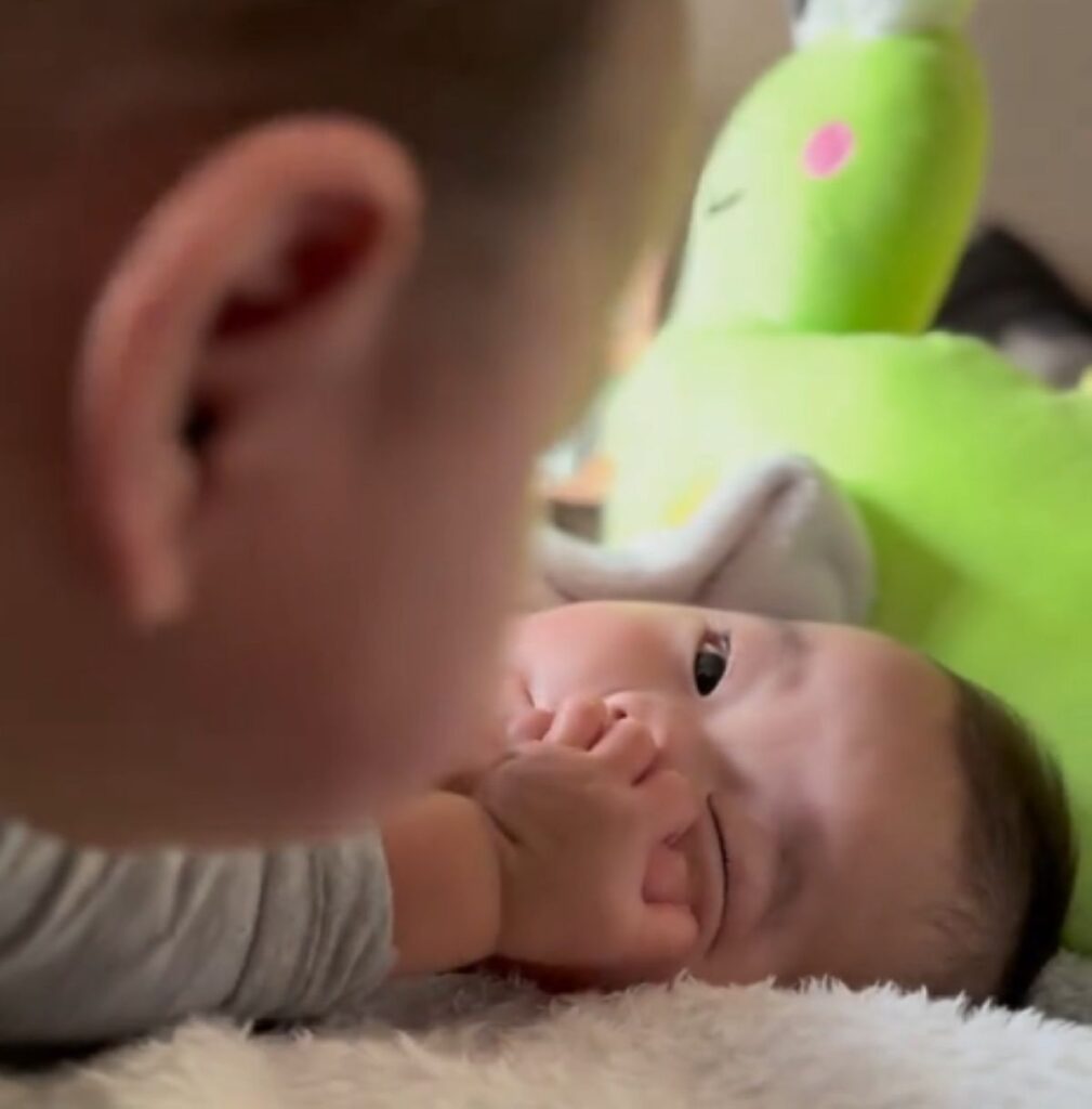 【実際の写真5枚】　ママが見た光景