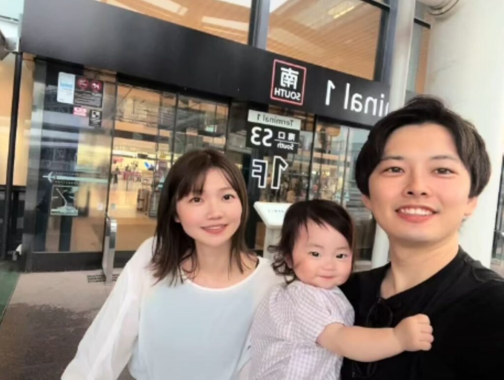 北海道への旅行（＠akashin39さんより提供）