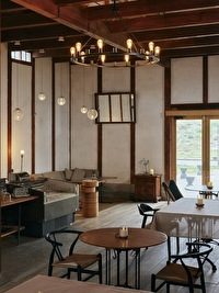 リモルトなどが販売されている蔵音（香川県観音寺市）