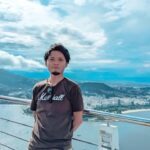 ブラジル、リオデジャネイロにて