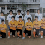 15歳ごろ、自分のルーツを隠していた日本在住時代