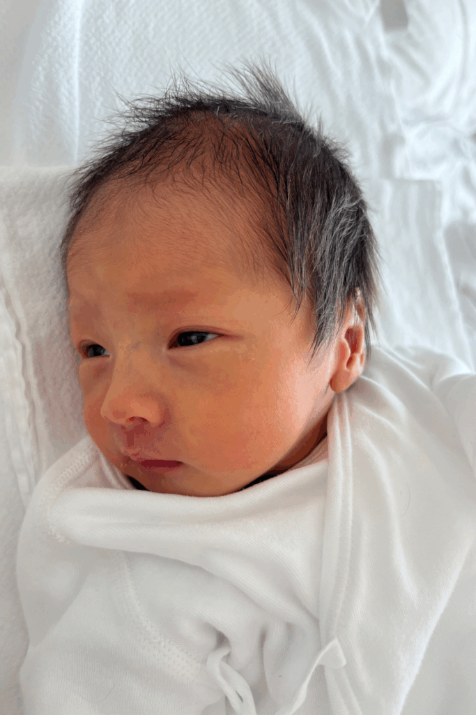 【実際の写真5枚】　ママが見た光景