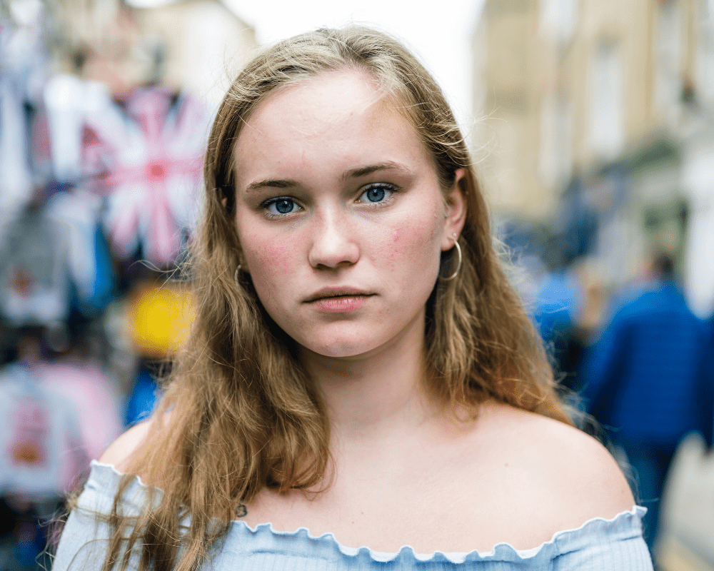 【実際の写真3枚】　オリヴィアさんが見た光景
