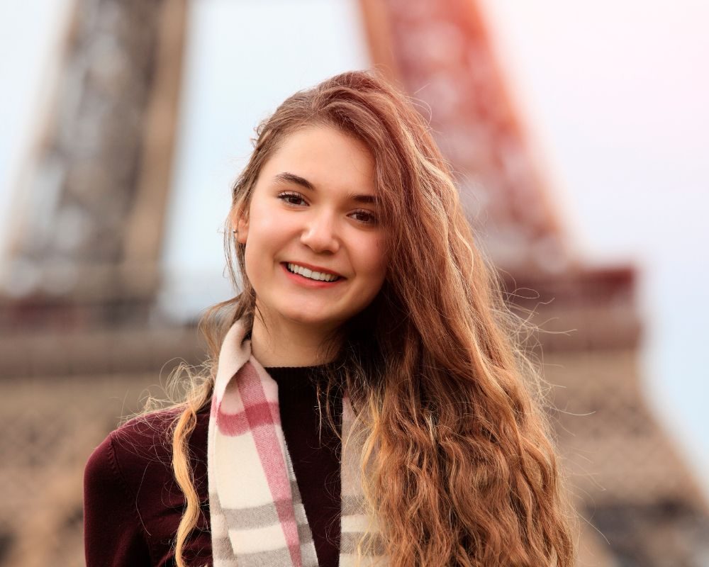 【写真】驚いた光景