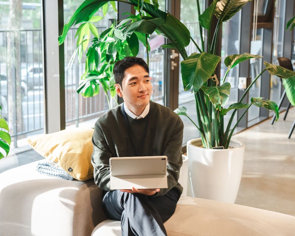 【写真5枚】　まさかの光景