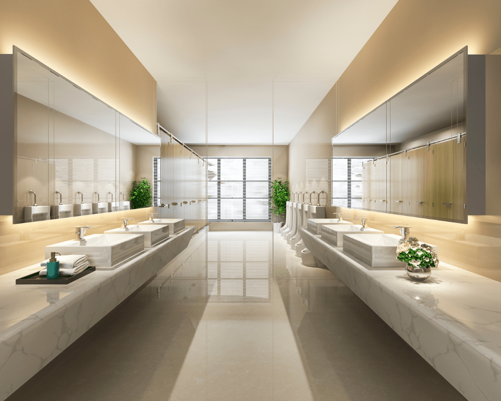 【実際の写真】目にしたまさかの光景