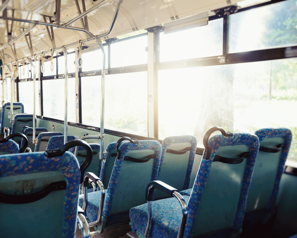 1分遅れで謝罪があったこと