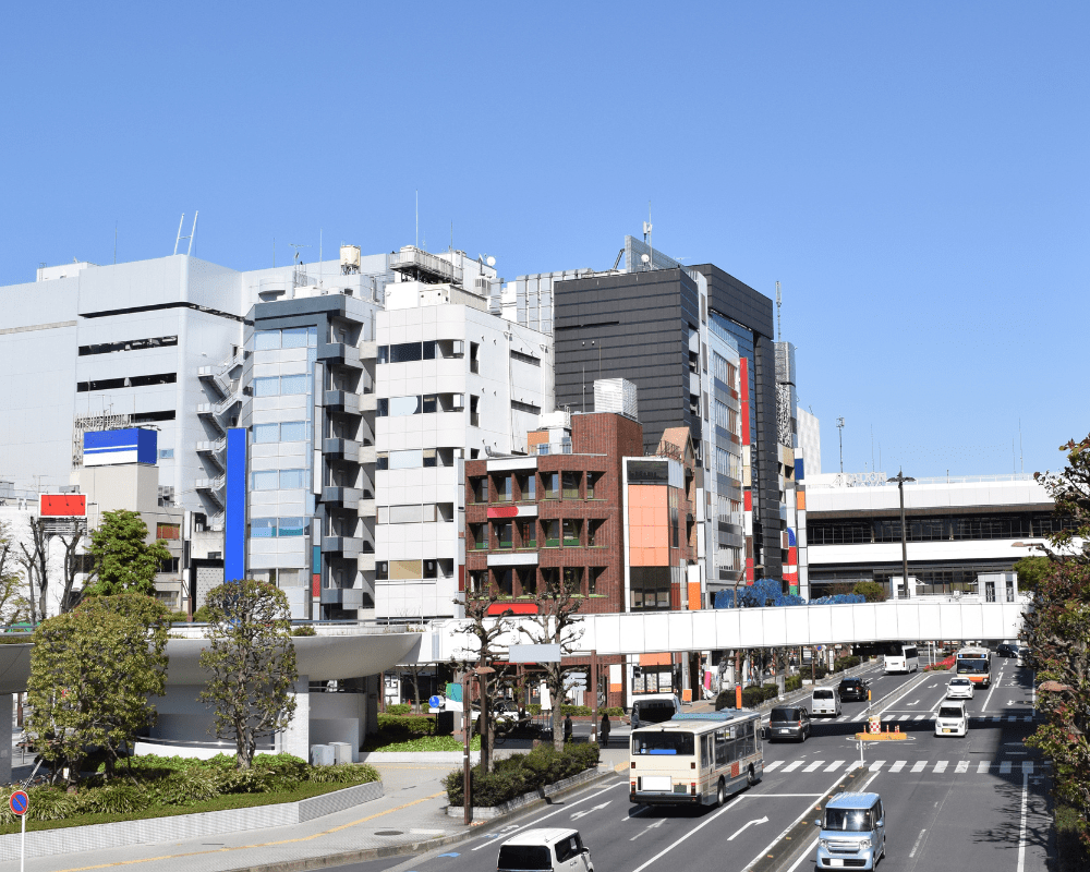 日本にはゴミが落ちていない…？