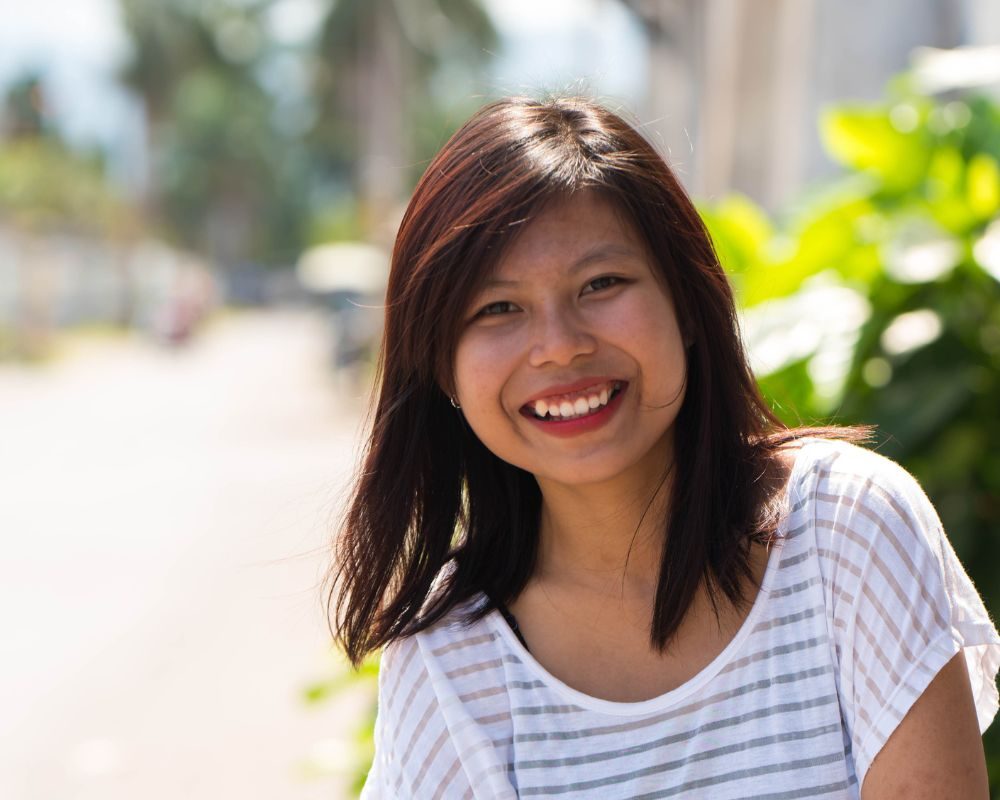 【写真③枚】　驚いた光景