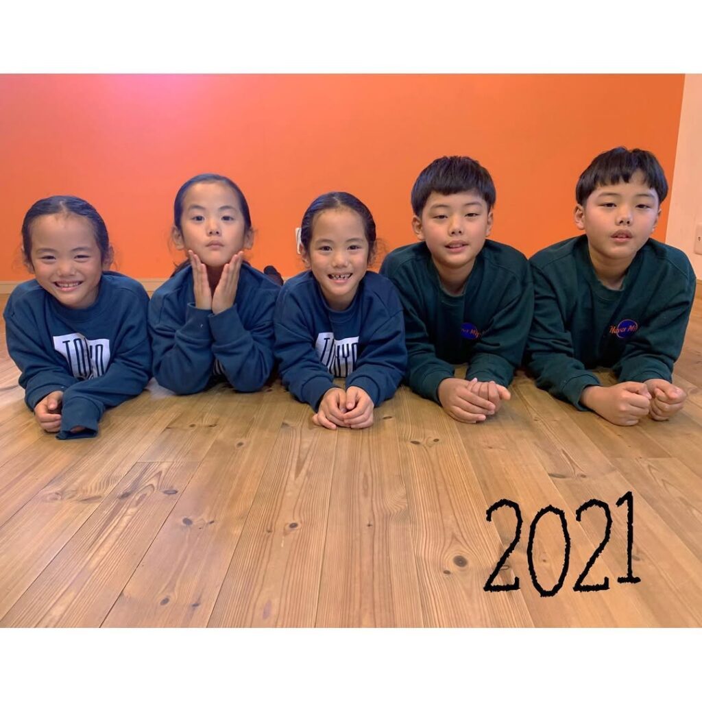 2021年（＠sachina212さんより提供）