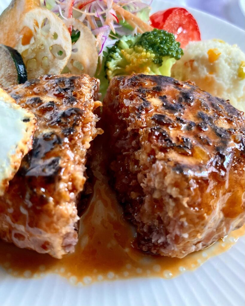 【実際の写真5枚】　完成した様子