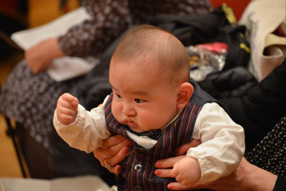 音楽への情熱が伝わってくる！？（@keichannikkiさんより提供）