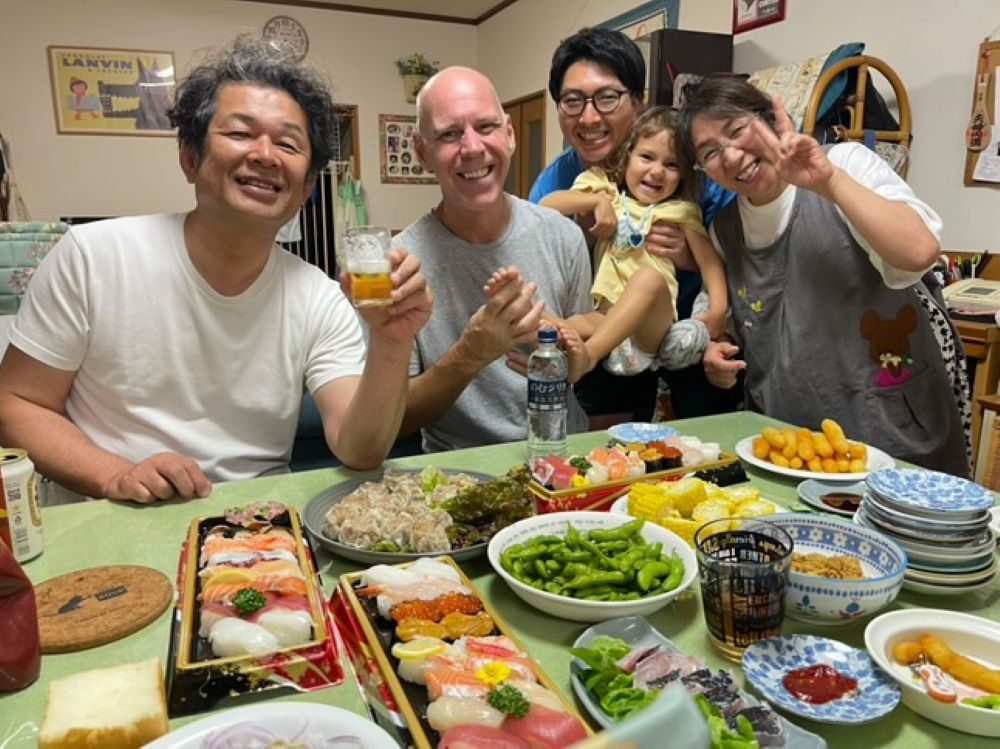 現在の様子（＠misatospringmanさんより提供）