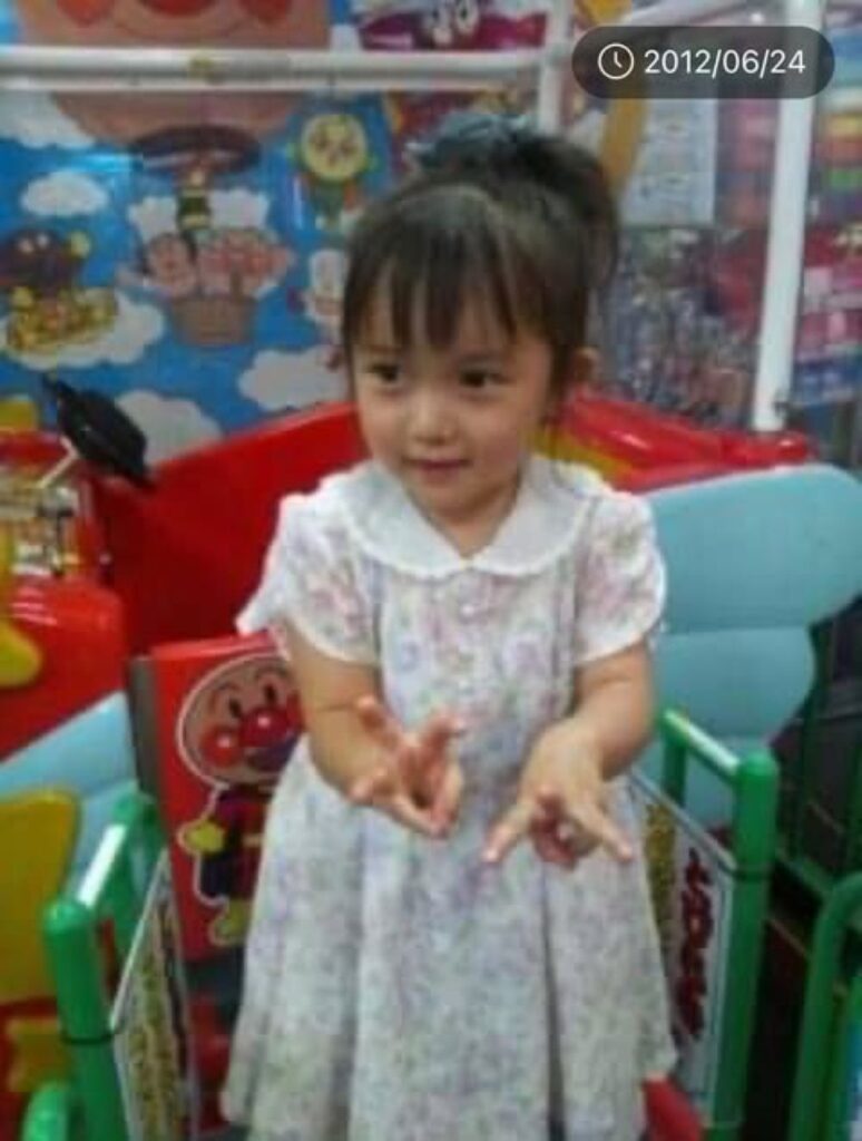 【実際の写真5枚】　１６年後の様子