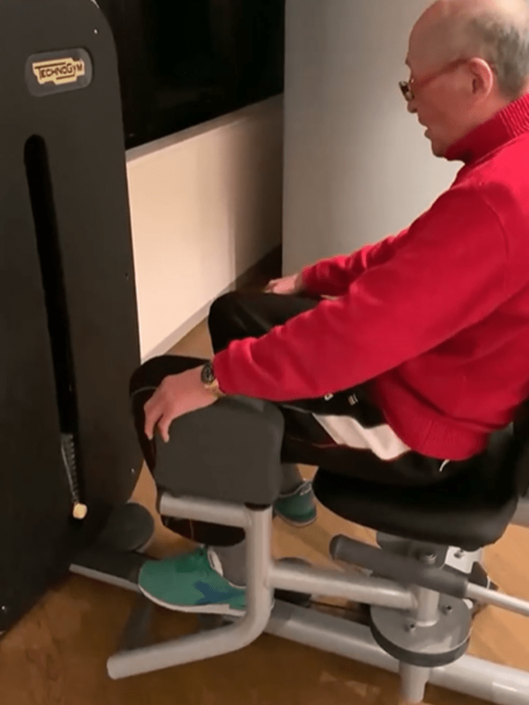 【実際の写真10枚】　99歳父が元気な””秘訣””