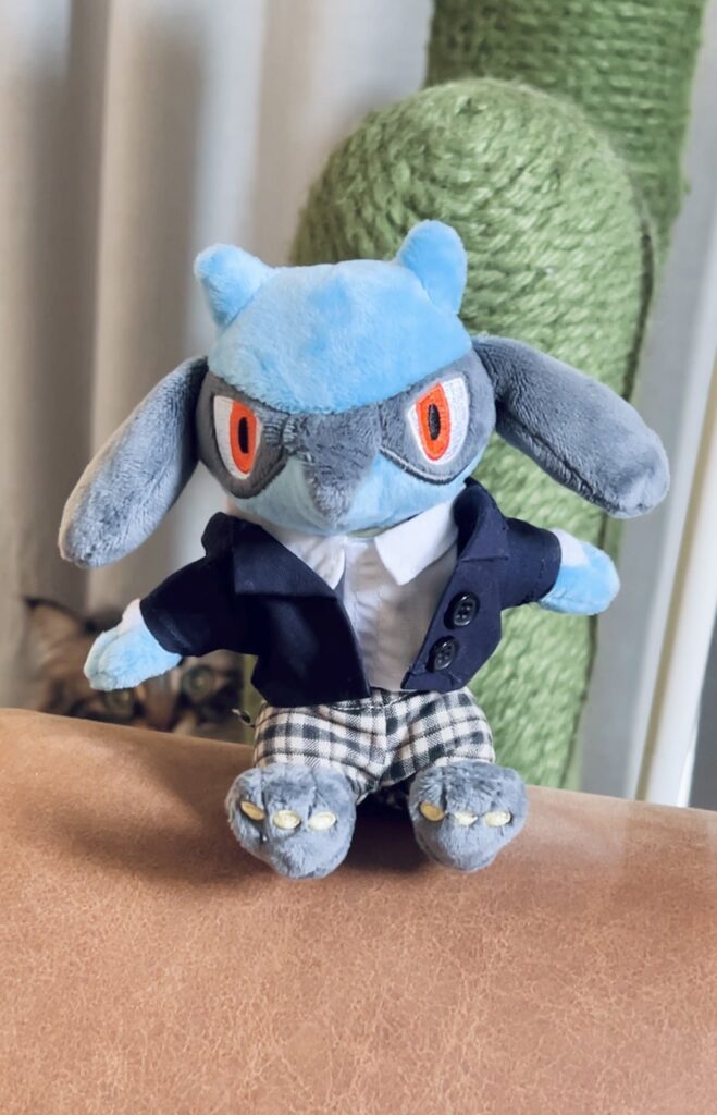 【実際の写真5枚】　投稿者さんが見た光景