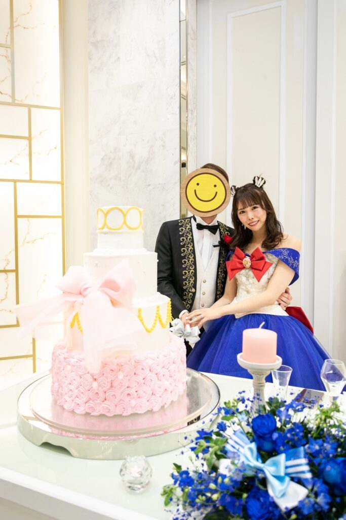 最高の思い出に（@moapiiさんより提供）